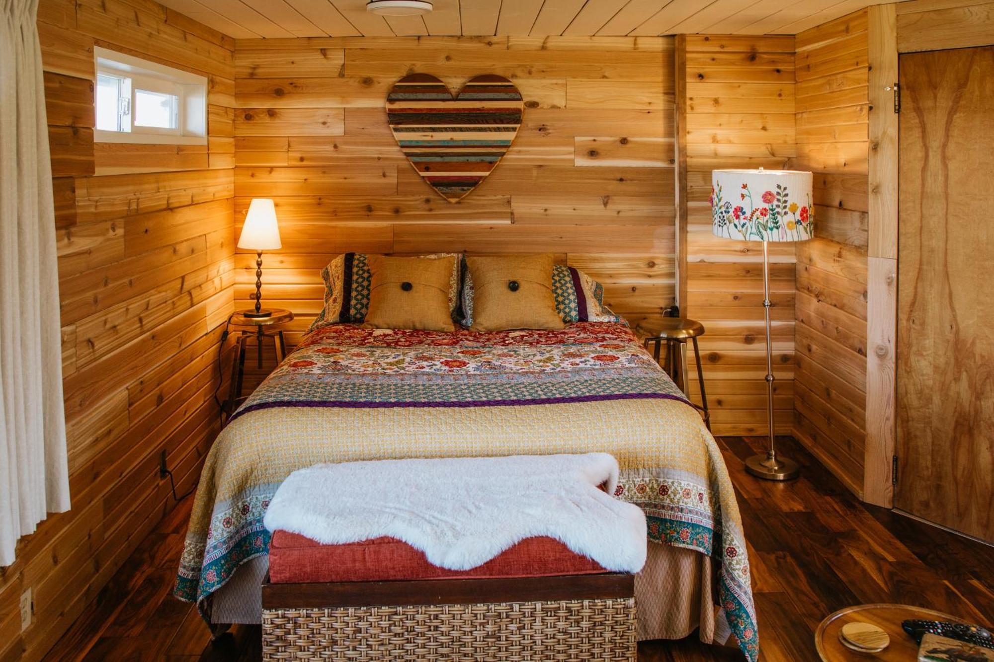 Dungeness Bay Cottages Sequim Esterno foto