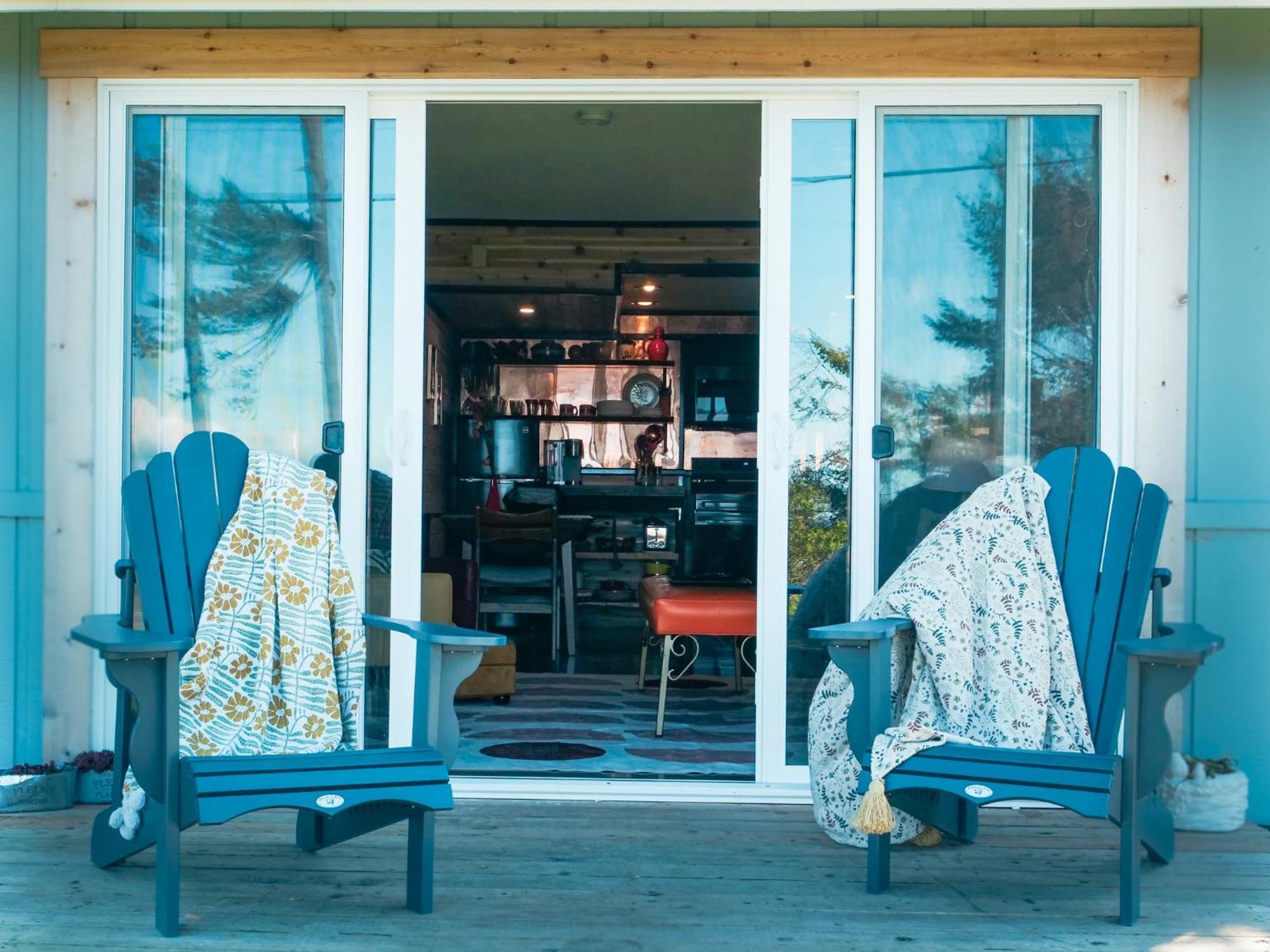 Dungeness Bay Cottages Sequim Esterno foto