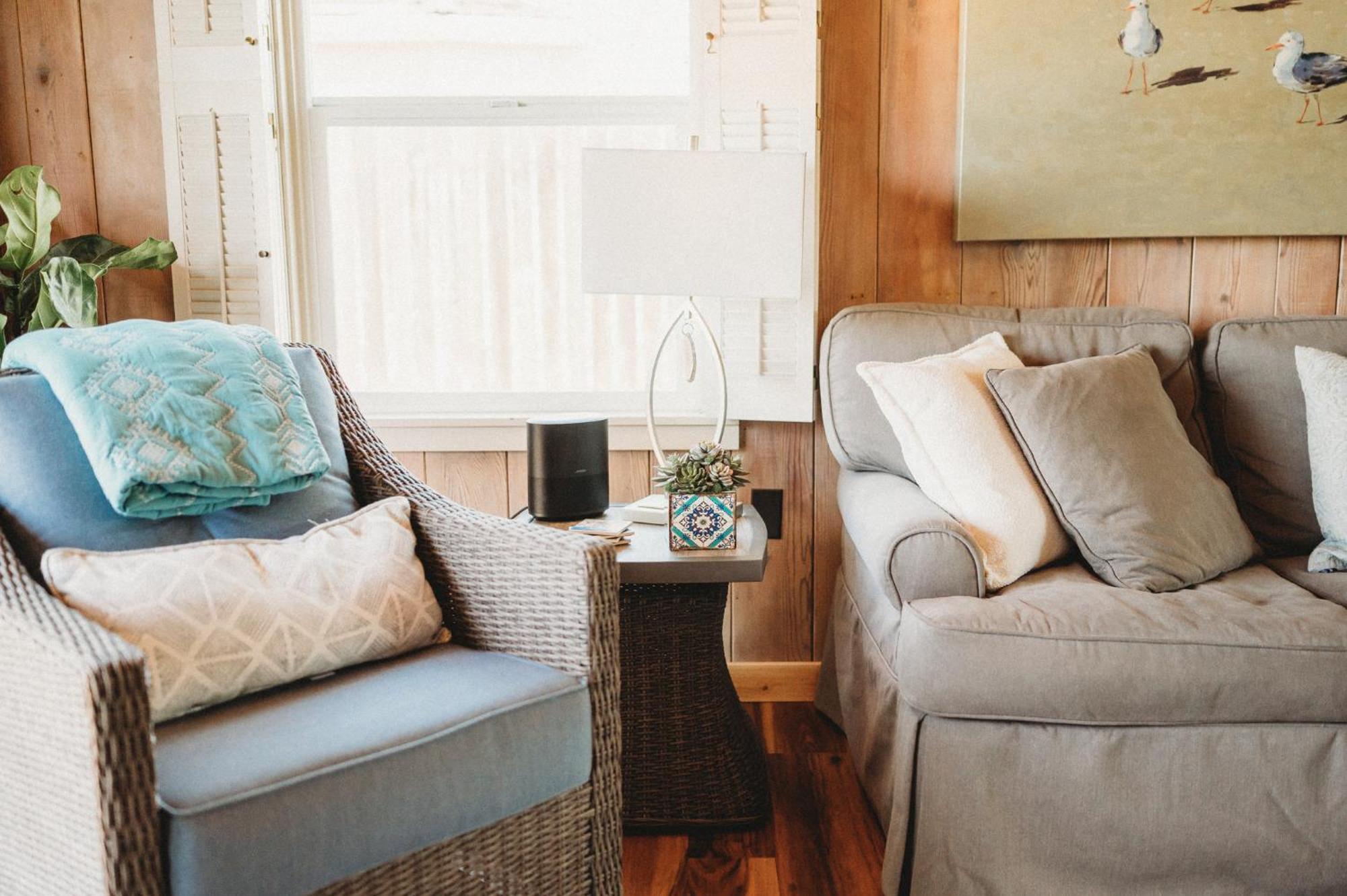 Dungeness Bay Cottages Sequim Esterno foto