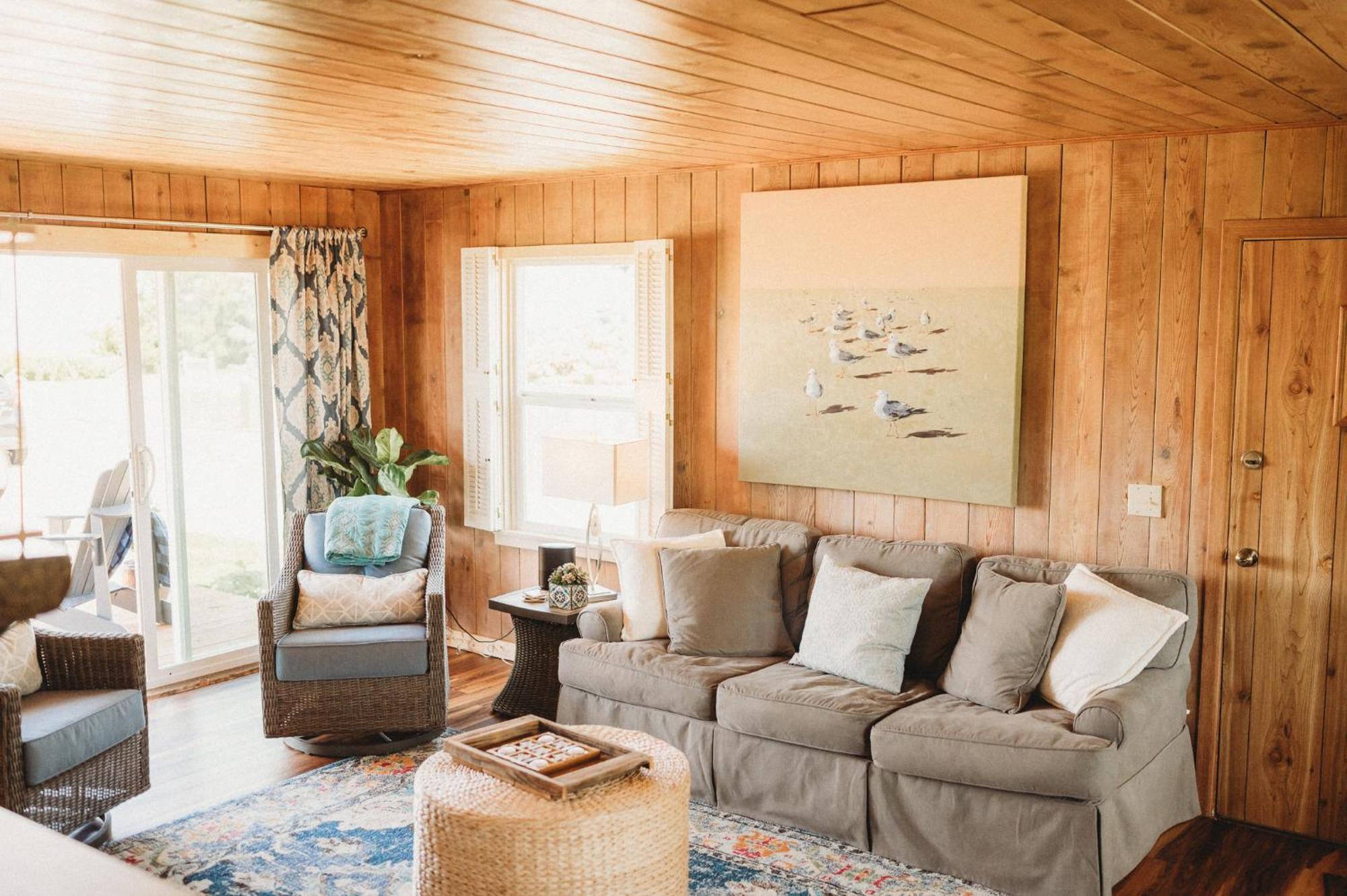 Dungeness Bay Cottages Sequim Esterno foto