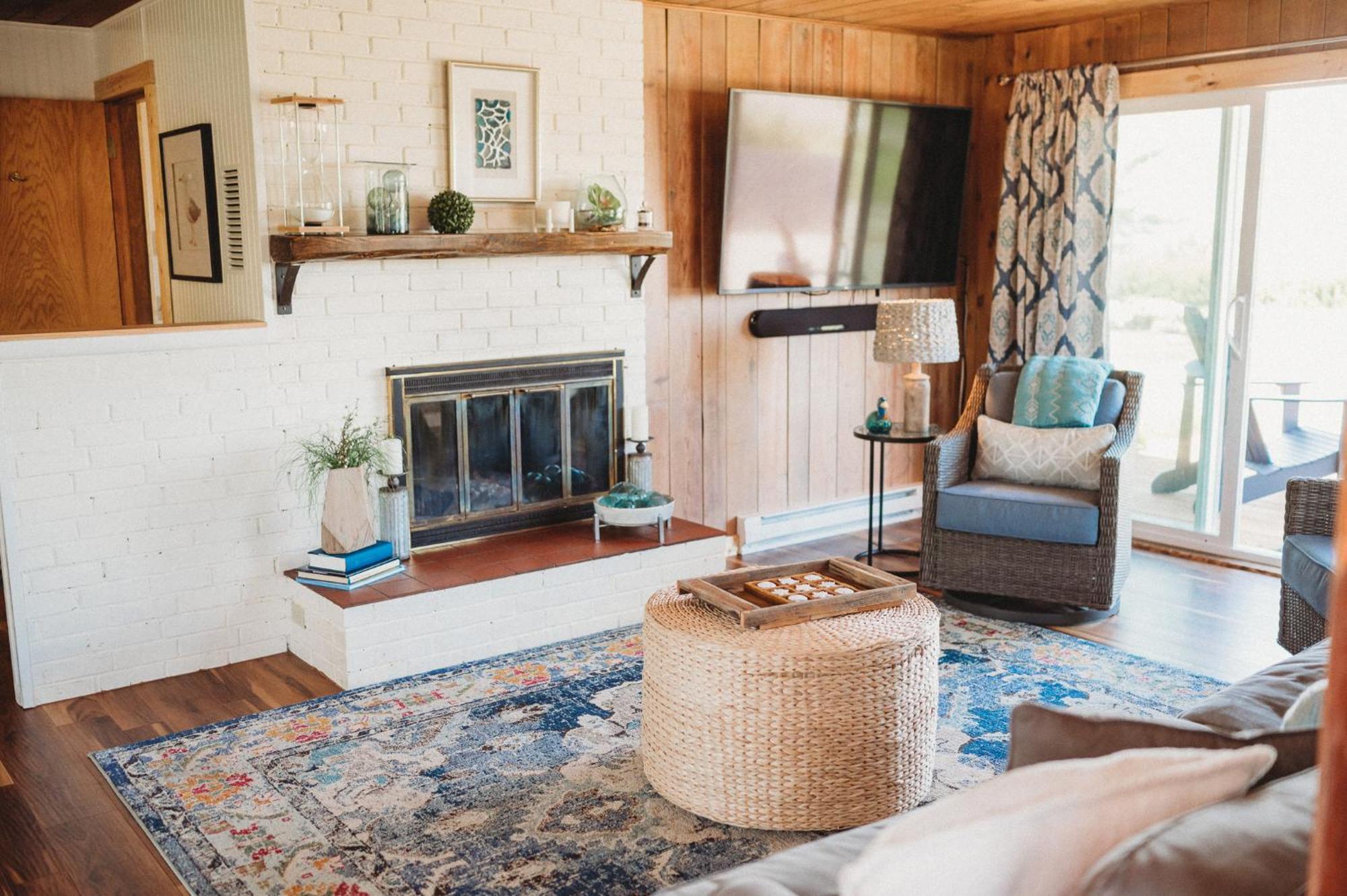 Dungeness Bay Cottages Sequim Esterno foto