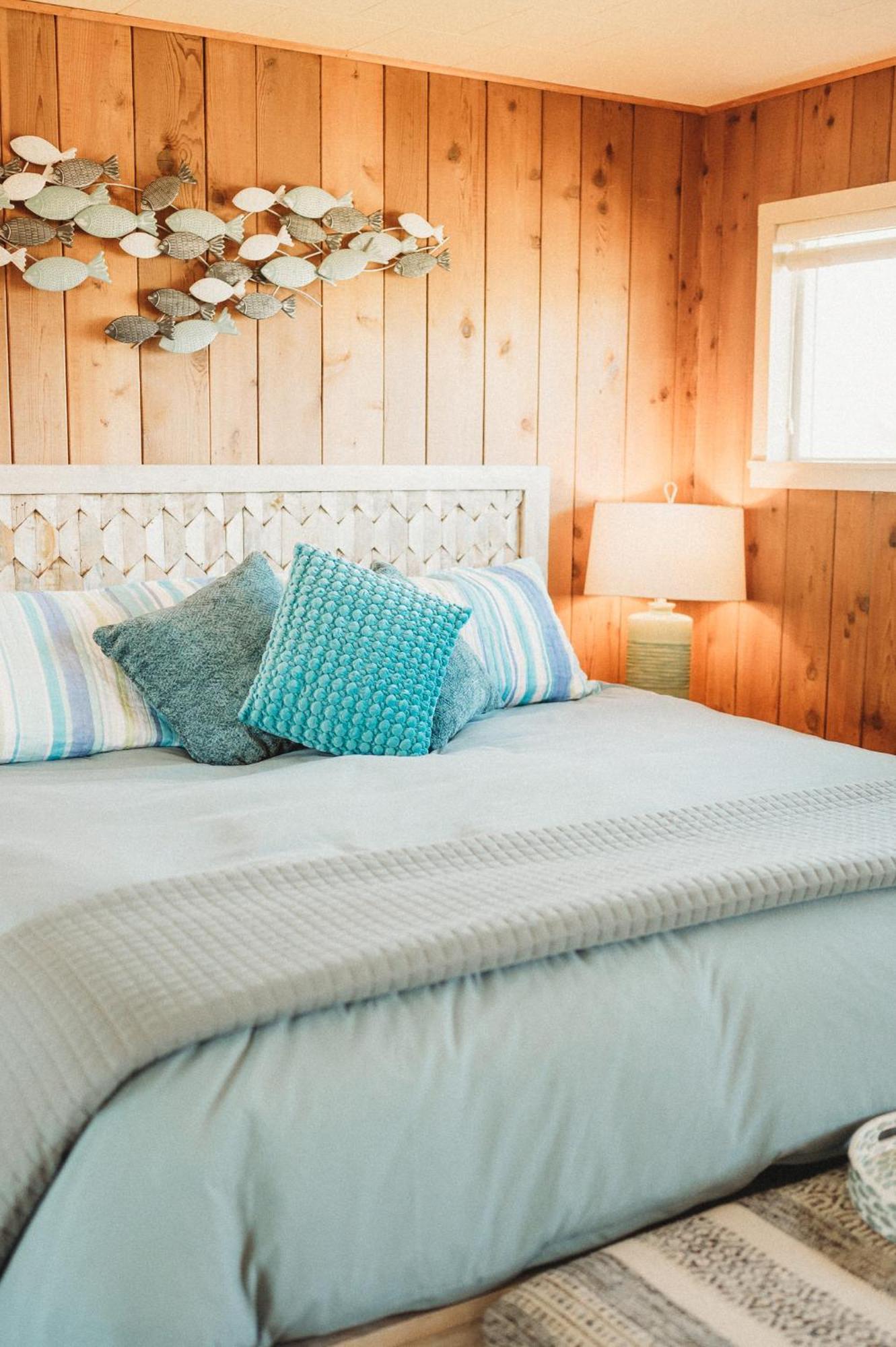 Dungeness Bay Cottages Sequim Esterno foto