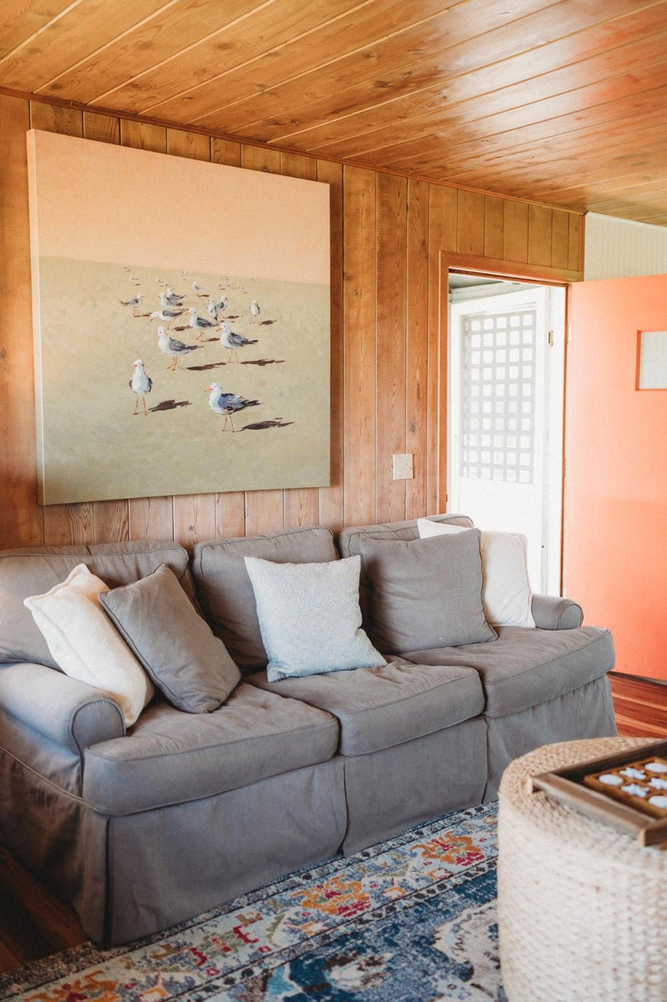 Dungeness Bay Cottages Sequim Esterno foto