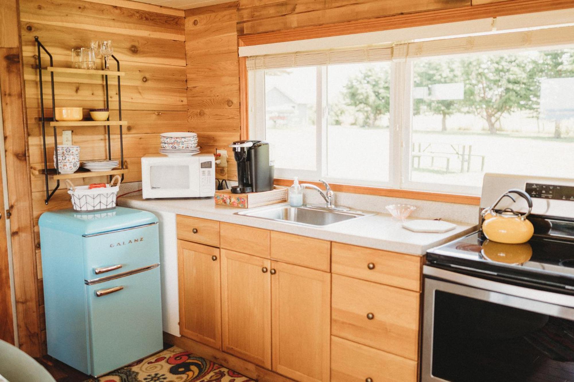 Dungeness Bay Cottages Sequim Esterno foto