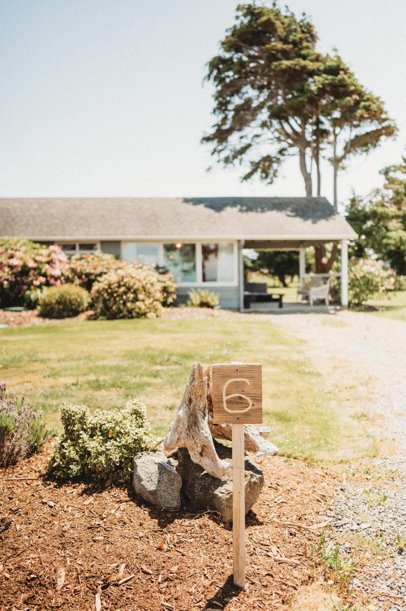 Dungeness Bay Cottages Sequim Esterno foto