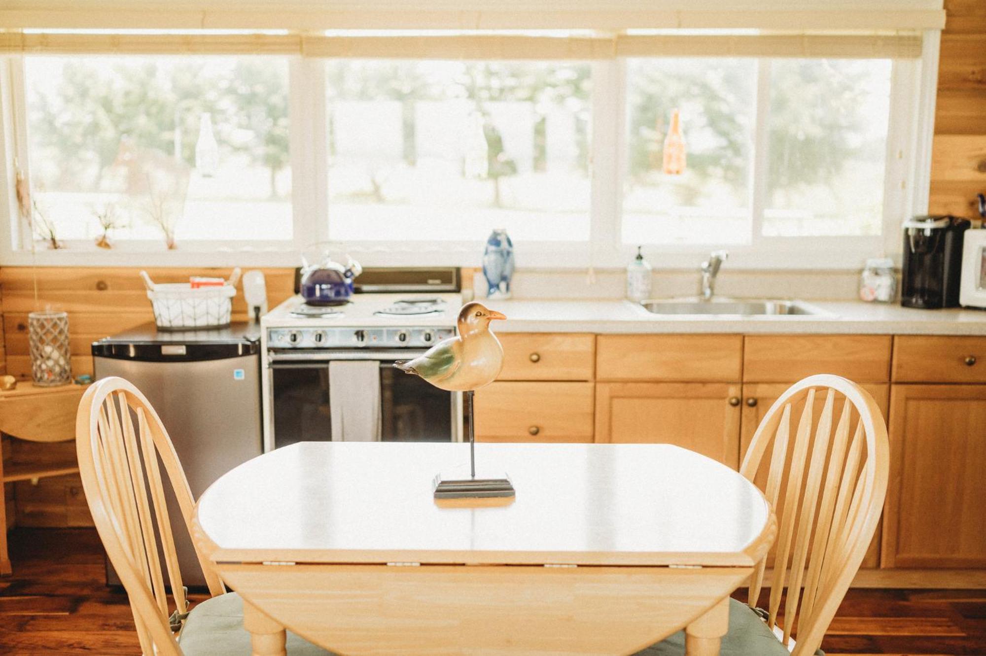 Dungeness Bay Cottages Sequim Esterno foto