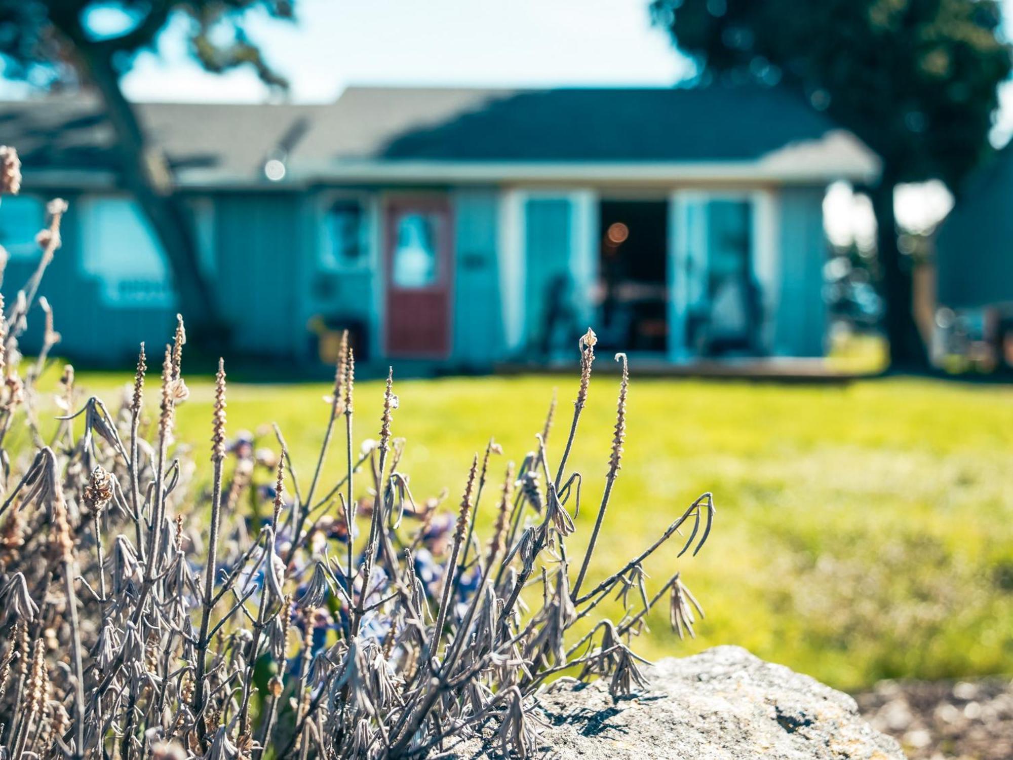 Dungeness Bay Cottages Sequim Esterno foto