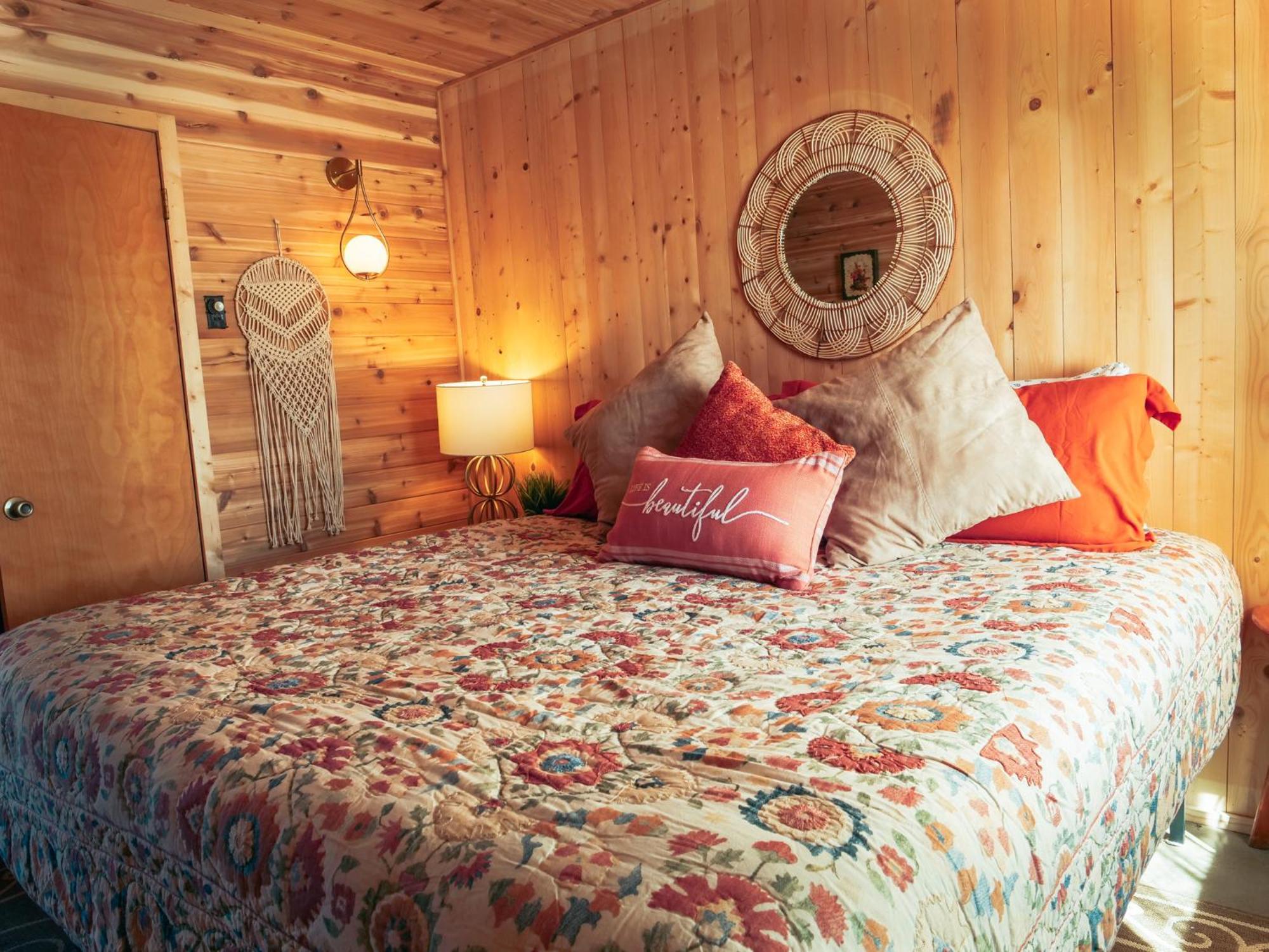 Dungeness Bay Cottages Sequim Esterno foto